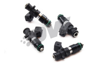 A4/TT 01-06 /Golf GTI 00-06 Bosch EV14 48mm 1200CC (Toppmatade) Spridare Deatschwerks